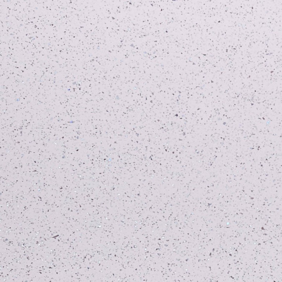 Стінова панель LuxeForm Білий Кристал WS2006 3050,4200х600х10мм LuxeForm - 1