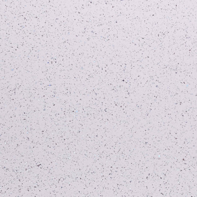 Стеновая панель LuxeForm Белый Кристалл WS2006 3050,4200х600х10мм LuxeForm - 1