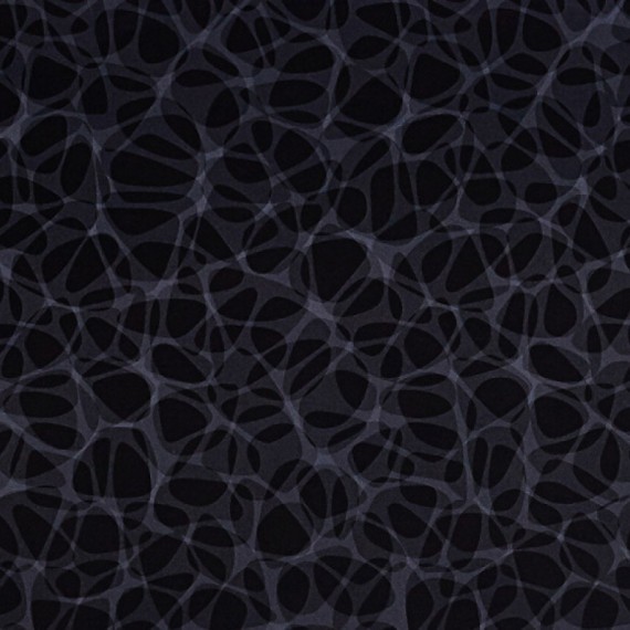 Стеновая панель LuxeForm Меланж Рояль W308 3050,4200х600х10мм