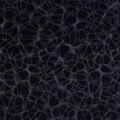 Стеновая панель LuxeForm Меланж Рояль W308 3050,4200х600х10мм