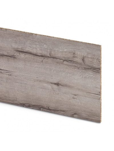 Стеновая панель LuxeForm Дуб Кристер L144 3050,4200х600х10мм LuxeForm - 1 2