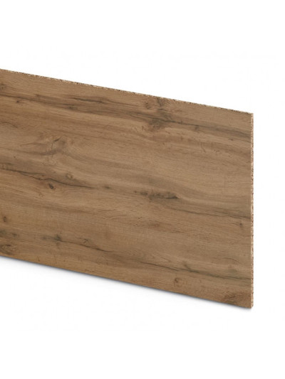 Стінова панель LuxeForm Дуб Торонто L146 3050,4200х600х10мм LuxeForm - 2