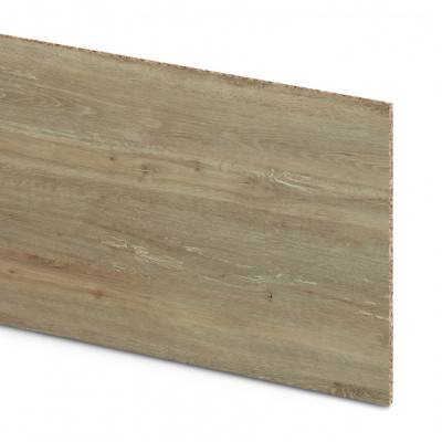 Стеновая панель LuxeForm Дуб Лестер L153 3050,4200х600х10мм LuxeForm - 2