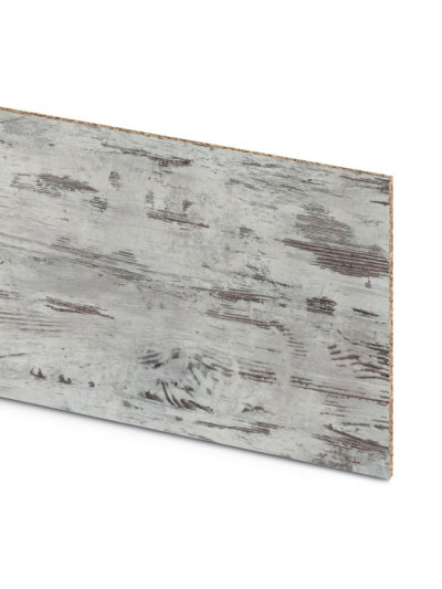 Стеновая панель LuxeForm Кантри S517 3050,4200х600х10мм LuxeForm - 1 2