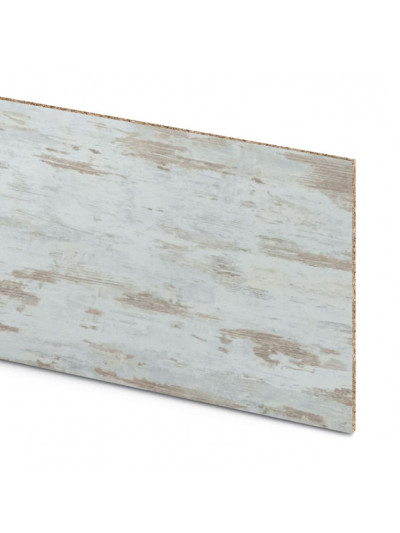 Стеновая панель LuxeForm Кантри Бланж S604 3050,4200х600х10мм LuxeForm - 1 2