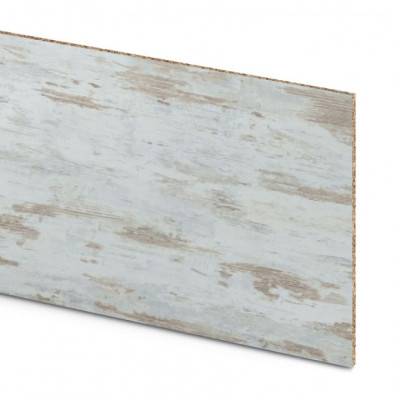 Стеновая панель LuxeForm Кантри Бланж S604 3050,4200х600х10мм LuxeForm - 2