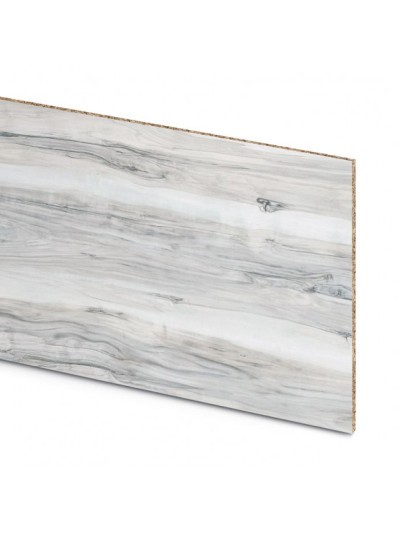 Стеновая панель LuxeForm Полярис S631 3050,4200х600х10мм LuxeForm - 1 2