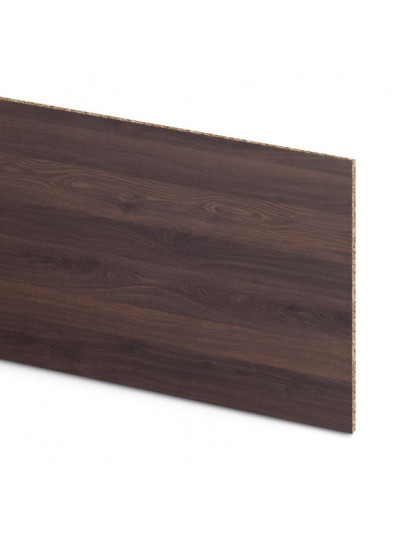 Стінова панель LuxeForm Дуб Американський SP802 3050,4200х600х10мм LuxeForm - 1 2