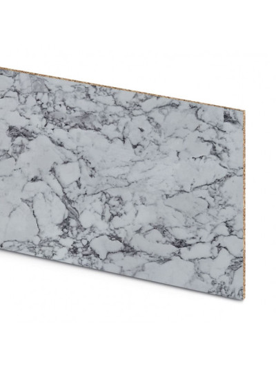 Стінова панель LuxeForm Хрестола Бьянка L139 3050,4200х600х10мм LuxeForm - 1 2