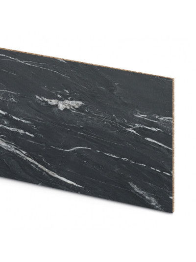 Стеновая панель LuxeForm Мрамор Каталония L157 3050,4200х600х10мм LuxeForm - 1 2