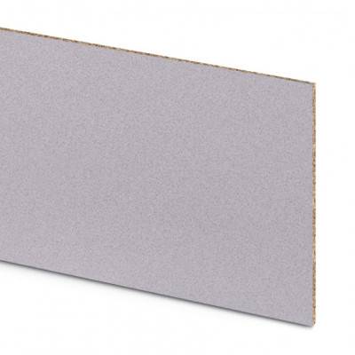 Стеновая панель LuxeForm Петра Серая L922 3050,4200х600х10мм LuxeForm - 2