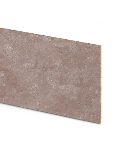 Стінова панель LuxeForm Травертин Класичний S055 3050,4200х600х10мм 2
