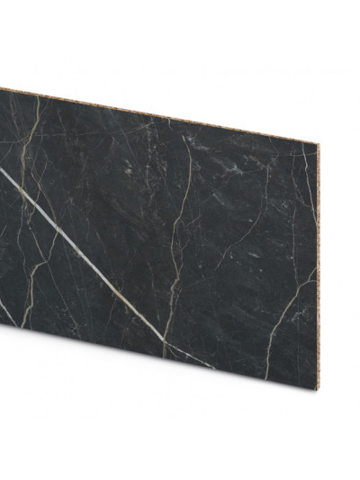 Стеновая панель LuxeForm Мрамор Ричмонд S155 3050,4200х600х10мм LuxeForm - 1 2