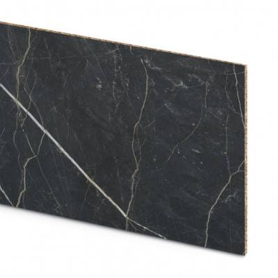 Стеновая панель LuxeForm Мрамор Ричмонд S155 3050,4200х600х10мм LuxeForm - 2