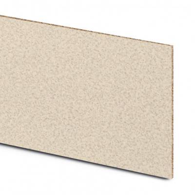 Стеновая панель LuxeForm Камень Гриджио бежевый S501 3050,4200х600х10мм LuxeForm - 2