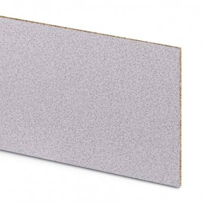 Стеновая панель LuxeForm Камень Гриджио серый S502 3050,4200х600х10мм LuxeForm - 2