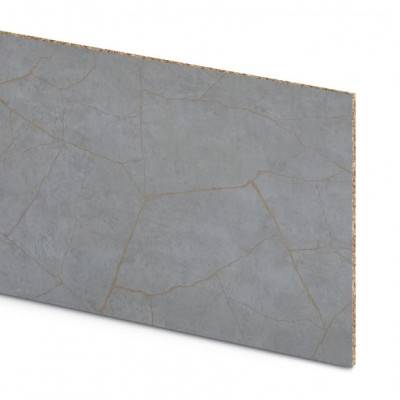 Стеновая панель LuxeForm Томирис S633 3050,4200х600х10мм LuxeForm - 2