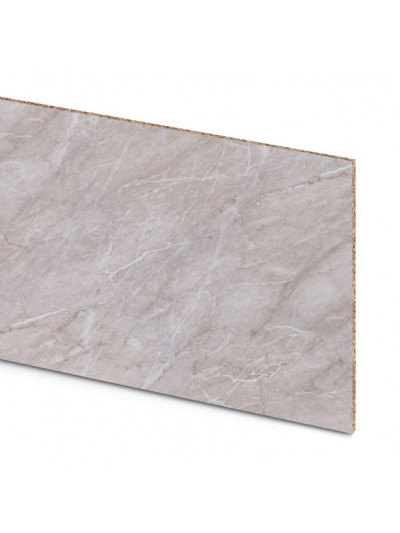 Стеновая панель LuxeForm Мрамор Версаль W250 3050,4200х600х10мм LuxeForm - 1 2