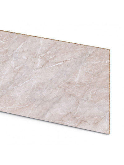 Стеновая панель LuxeForm Мрамор Россо W959 3050,4200х600х10мм LuxeForm - 1 2