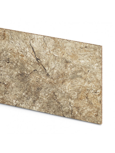 Стінова панель LuxeForm Шерл W576 3050,4200х600х10мм LuxeForm - 1 2