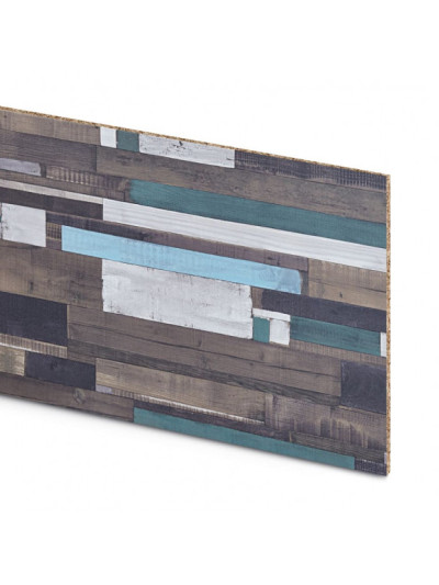 Стеновая панель LuxeForm Колорит L140 3050,4200х600х10мм LuxeForm - 1 2