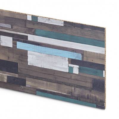 Стеновая панель LuxeForm Колорит L140 3050,4200х600х10мм LuxeForm - 2