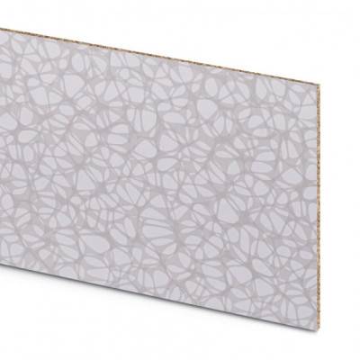 Стеновая панель LuxeForm Меланж W309 3050,4200х600х10мм LuxeForm - 2