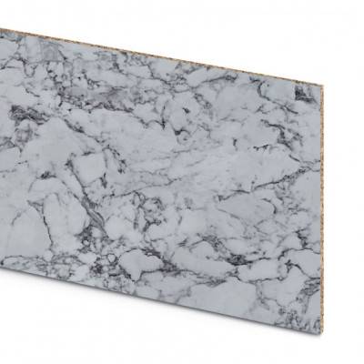 Стеновая панель LuxeForm Крестола Бьянка W139 3050,4200х600х10мм LuxeForm - 2