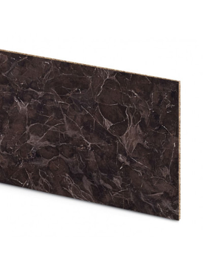 Стеновая панель LuxeForm Мрамор Импараторский W131 3050,4200х600х10мм LuxeForm - 1 2