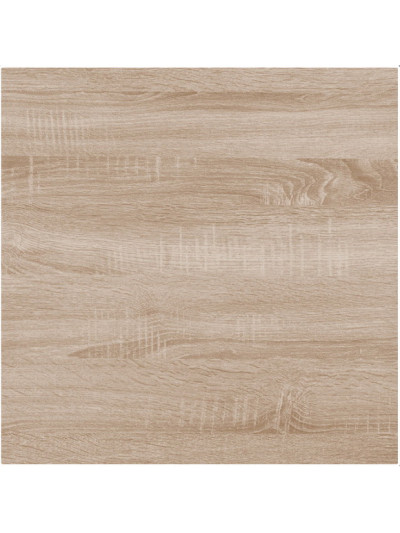 Двп Дуб Сонома 2800*2070 мм. Цена указана за лист.