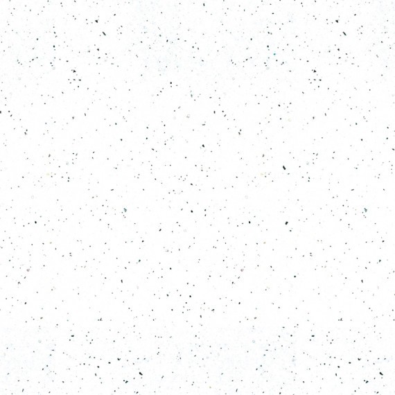 Стільниця Kronospan 4100x600x38 мм Андромеда Біла К217 GG Вологостійка Kronospan - 1