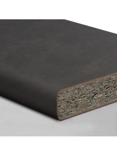 Стільниця LuxeForm 3050х600х38 мм Астероїд S630 1U R6 LuxeForm - 1 2