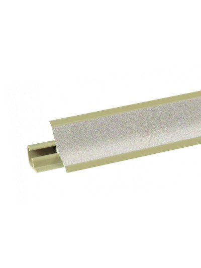 Кухонный плинтус для столешницы 3000 мм LuxeForm Антик S516 SLIM LuxeForm - 1