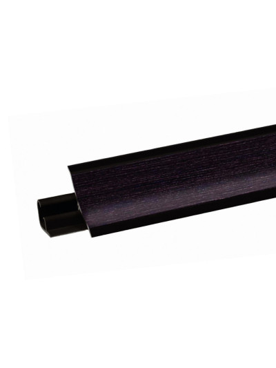 Кухонний плінтус для стільниці 3000 мм LuxeForm Венге африка S964 SLIM LuxeForm - 1