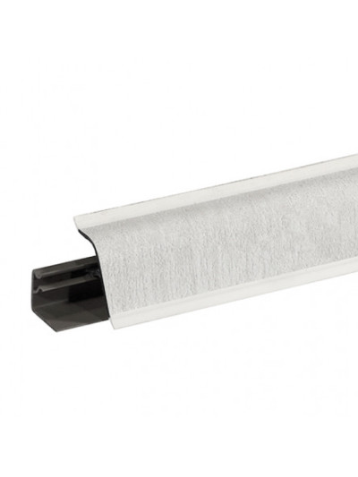 Кухонный плинтус для столешницы 4200 мм LuxeForm Винтаж Патина S955 LuxeForm - 1