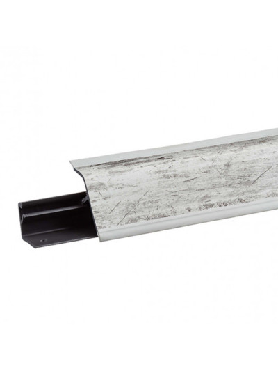 Кухонний плінтус для стільниці 4200 мм LuxeForm Кантрі S517 LuxeForm - 1