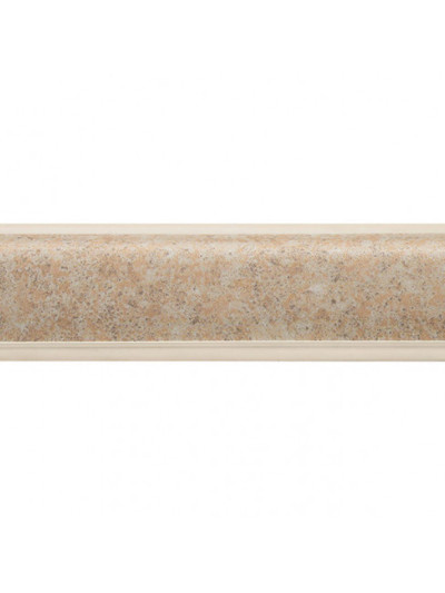 Кухонний плінтус для стільниці 4200 мм LuxeForm Пісок L9915 LuxeForm - 1