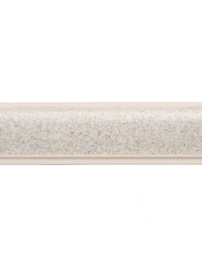 Кухонный плинтус для столешницы 4200 мм LuxeForm Песок Античный L9905 LuxeForm - 1