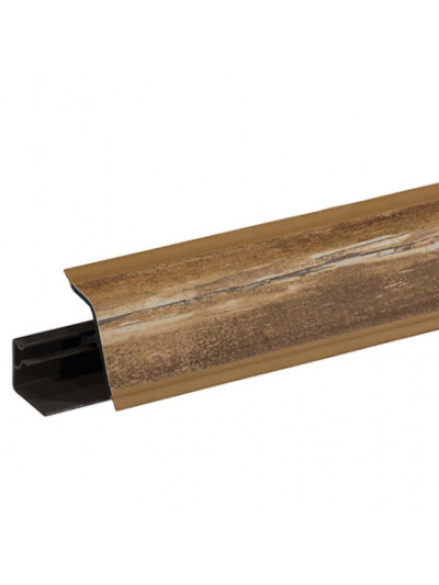 Кухонный плинтус для столешницы 4200 мм LuxeForm Сакура S956 LuxeForm - 1