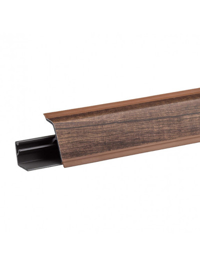 Кухонный плинтус для столешницы 4200 мм LuxeForm Шервуд S966 LuxeForm - 1