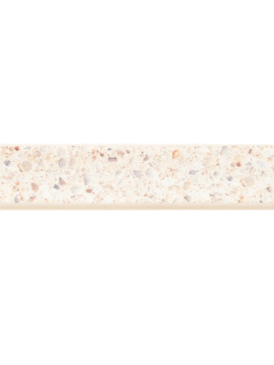 Кухонный плинтус для столешницы 3000 мм Thermoplast Эстель 113 THERMOPLAST - 1