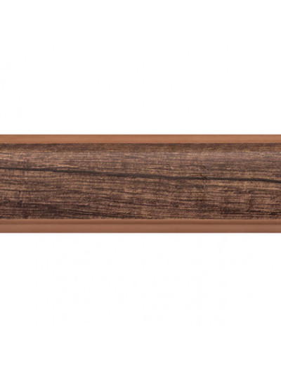 Кухонний плінтус для стільниці 4200 мм LuxeForm Шервуд S966 LuxeForm - 1 2