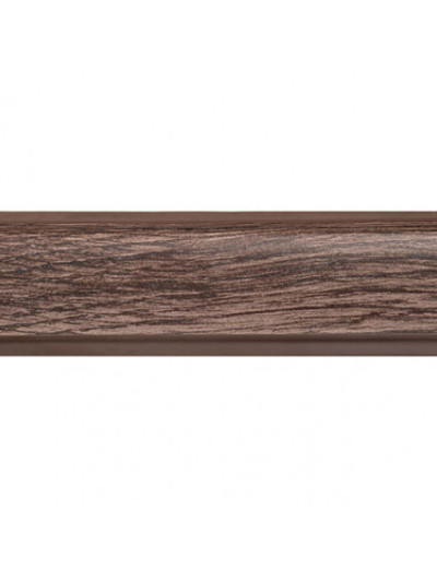 Кухонний плінтус для стільниці 4200 мм LuxeForm Хортиця L0222 LuxeForm - 1 2