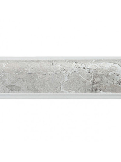 Кухонний плінтус для стільниці 4200 мм LuxeForm Стеларія S300 LuxeForm - 1 2