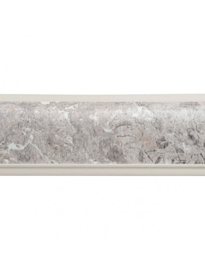 Кухонный плинтус для столешницы 4200 мм LuxeForm Карибы S518 LuxeForm - 1 2