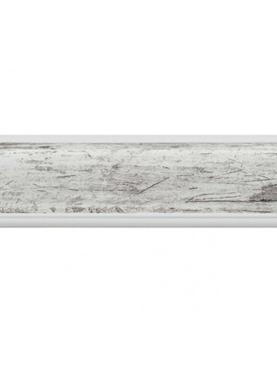 Кухонний плінтус для стільниці 4200 мм LuxeForm Кантрі S517 LuxeForm - 1 2