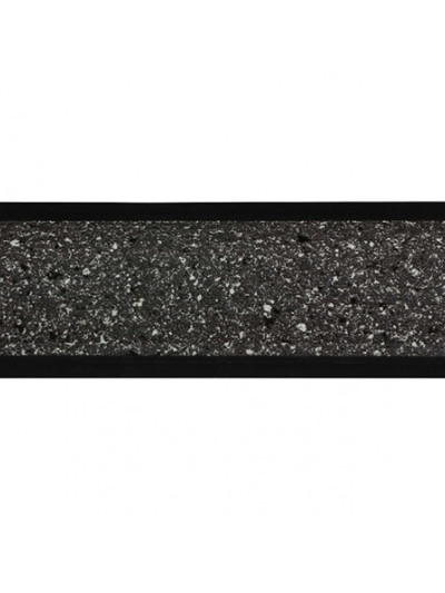 Кухонний плінтус для стільниці 4200 мм LuxeForm Камінь Темн L 911 LuxeForm - 1 2