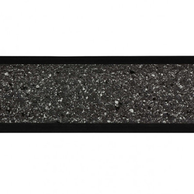 Кухонный плинтус для столешницы 4200 мм LuxeForm Камень Темн L911 LuxeForm - 2