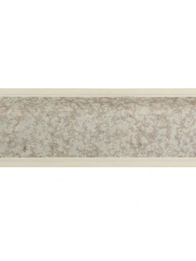 Кухонний плінтус для стільниці 4200 мм LuxeForm Камелія S511 LuxeForm - 1 2