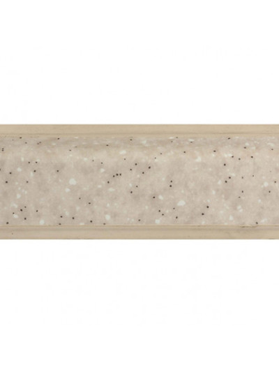 Кухонний плінтус для стільниці 4200 мм LuxeForm Кам Грідж Біж S501 LuxeForm - 1 2